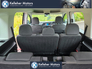 2023 VOLKSWAGEN CADDY CADDY LIFE TDI 122HP A7F