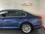 2018 VOLKSWAGEN PASSAT CL 2.0 TDI MANUAL 6SPEED FWD 150HP 4DR