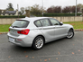 2017 BMW 1 SERIES 118d SE Auto
