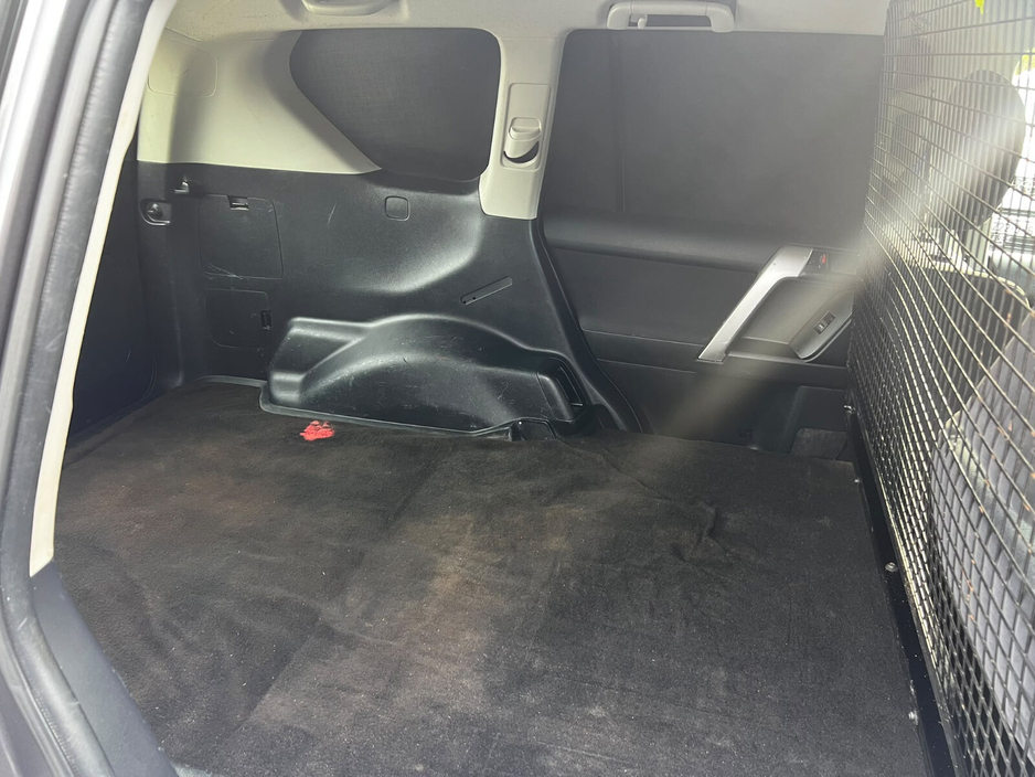 2022 Toyota Landcruiser 2.8L Diesel For Sale Images