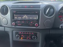 2015 Volkswagen Amarok 2L Diesel For Sale Images