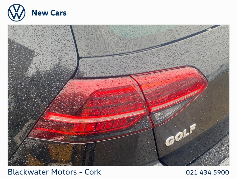 Volkswagen Golf 1.4TSI 110BHP 5DR HIGHLINE AUTOMATIC — thumbnail 20