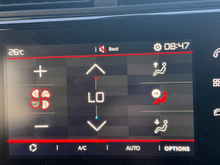 2018 Citroen C3 1.6L Diesel For Sale Images