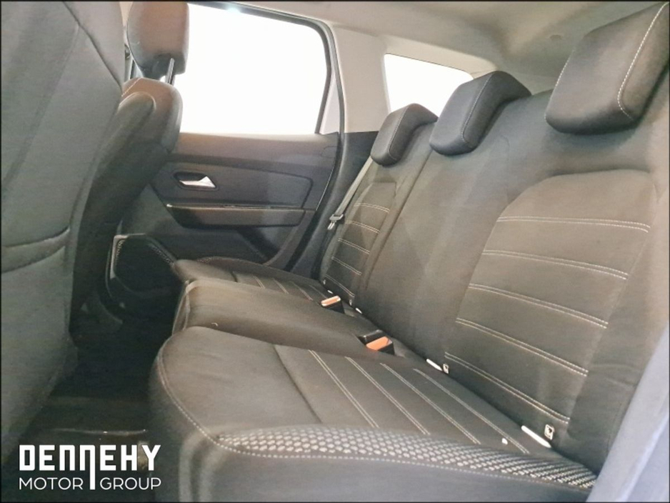 2020 Dacia Duster 1.5L Diesel For Sale Images