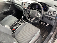 2021 Volkswagen T-Cross 1L Petrol For Sale Images