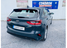 2022 Kia Ceed 1.6L Diesel For Sale Images