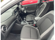2019 Hyundai Kona 1.6L Diesel For Sale Images
