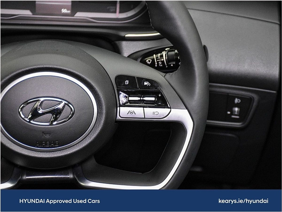 Hyundai Tucson 2WD Comfort Plus — thumbnail 19