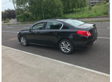 2012 Peugeot 508 1.6L Diesel For Sale Images
