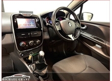 2014 Renault Clio 1.1L Petrol For Sale Images