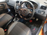 2016 VOLKSWAGEN POLO 2016 VW Polo Cross 1.2 TSI Petrol Automatic