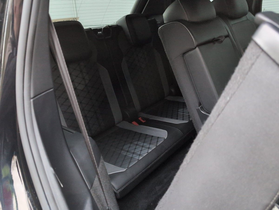 2023 Volkswagen Tiguan Allspace 2L Diesel For Sale Images