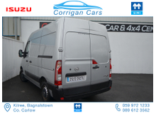 2021 Opel Movano 2.3L Diesel For Sale Images