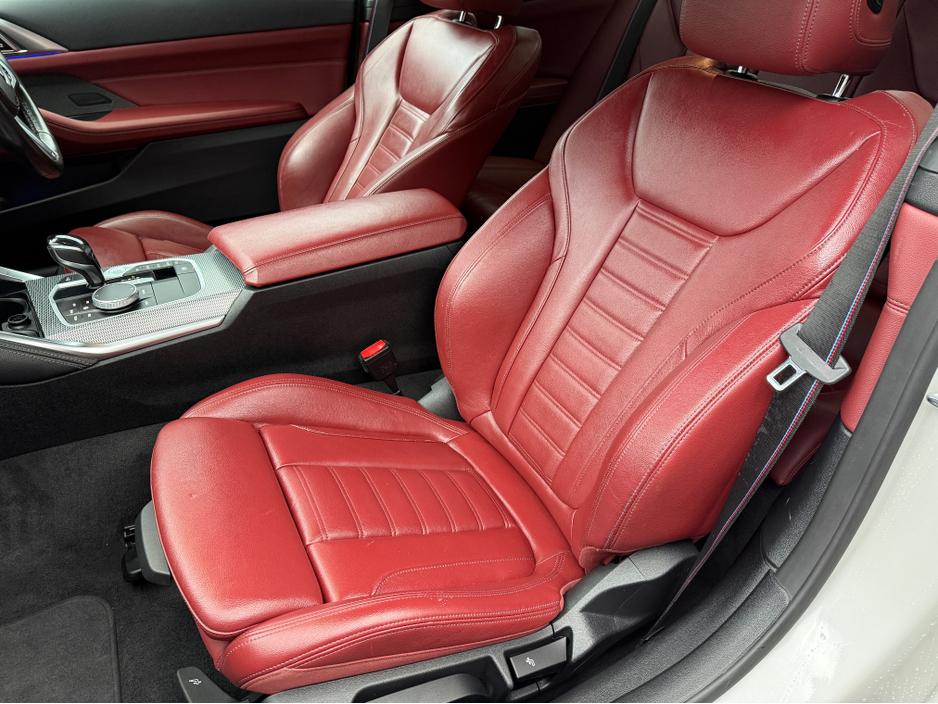 2021 BMW 4 Series 2L Diesel For Sale Images