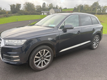 Audi Q7 3.0 TDI 218 Q TIP SE BUSINESS 4DR