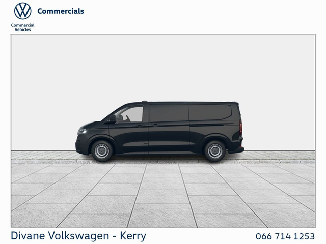 2026 VOLKSWAGEN TRANSPORTER TRENDLINE 2.0 TDI 150BHP LWB