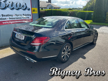 2019 Mercedes-Benz E Class 2L Diesel For Sale Images