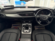 2017 Audi A6 2L Diesel For Sale Images