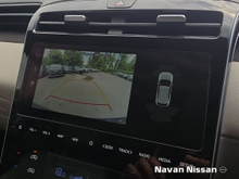 2022 Hyundai Tucson 1.6L Diesel For Sale Images