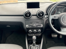 2018 Audi A1 1L Petrol For Sale Images