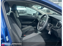 2022 Volkswagen Polo 1.0L Petrol For Sale Images