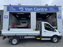 2020 Ford Transit 2L Diesel For Sale Images