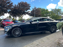 2019 Mercedes-Benz CLS Class 2L Diesel For Sale Images