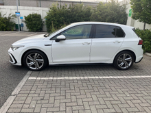 2021 Volkswagen Golf 1.5L Petrol For Sale Images