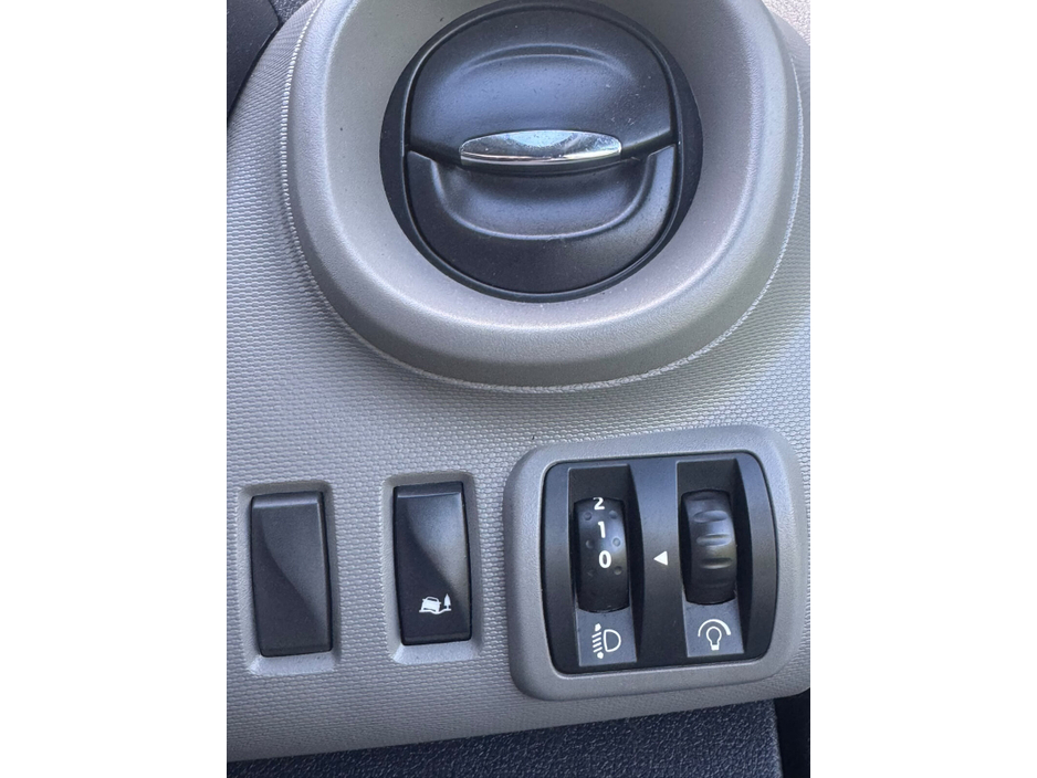 2018 Nissan NV300 1.6L Diesel For Sale Images