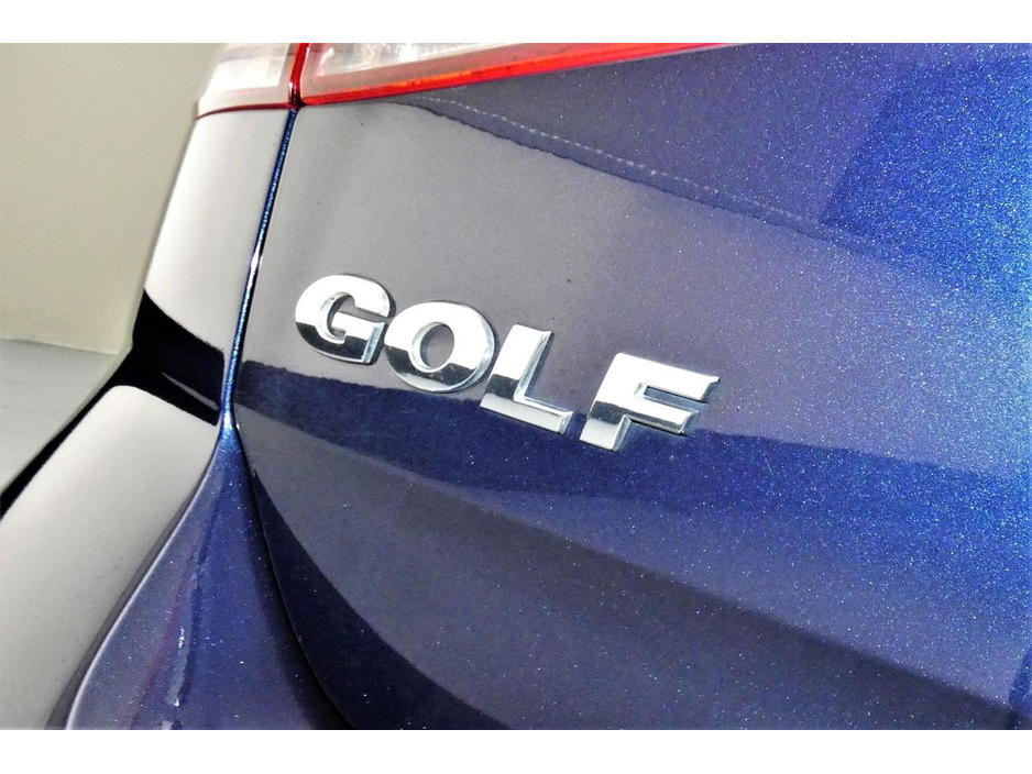 Volkswagen Golf 1.2 TSI DSG MK7.5 COMFORTLINE *CARPLAY*ANDROID*REVERSE CAM* — thumbnail 30