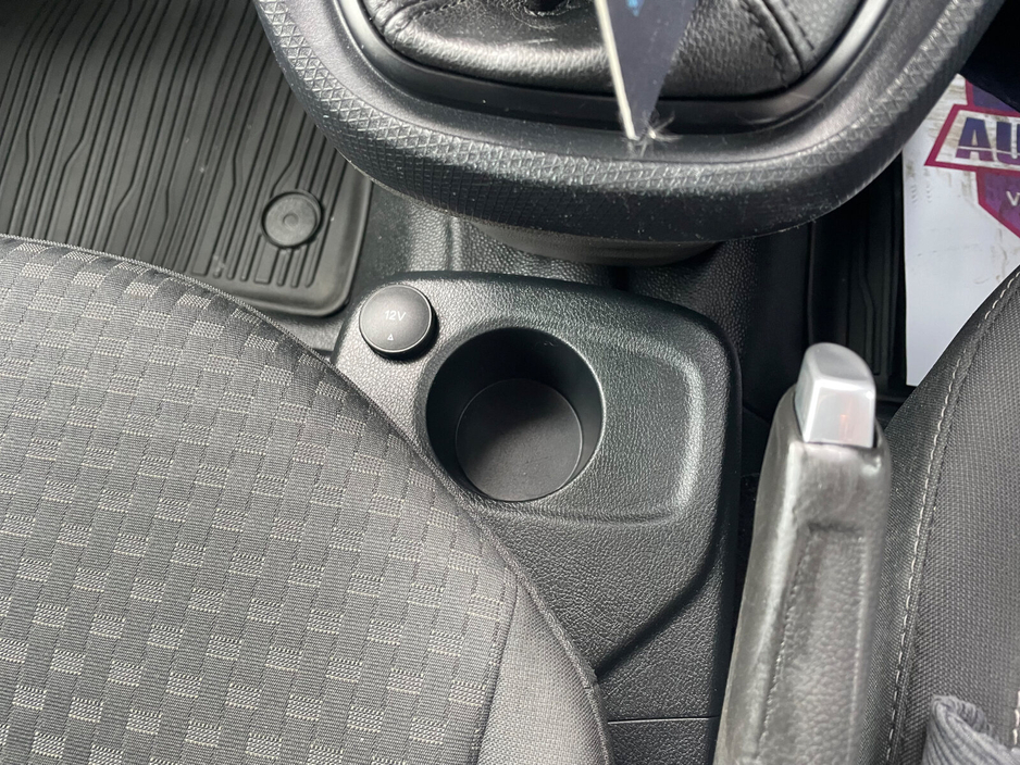 2023 Ford Transit Connect 1.5L Diesel For Sale Images