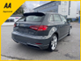 2018 AUDI A3 S LINE 1.0 TFSI SPORTBACK FREE DELIVERY
