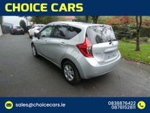 2016 Nissan Note 1.2L Petrol For Sale Images