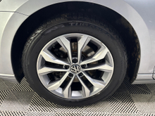 2021 Volkswagen Passat 2L Diesel For Sale Images