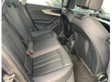 2023 Audi A5 2L Diesel For Sale Images