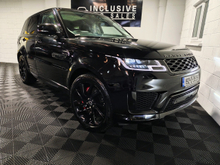 2019 Land Rover Range Rover Sport 2L Petrol Plug-in Hybrid For Sale Images