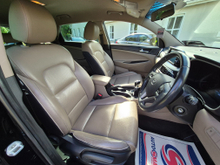 2019 Hyundai Tucson 1.6L Diesel For Sale Images