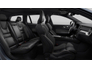 2025 VOLVO V60 252 V60 Plus Denim Blue