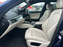 2021 BMW 5 Series 2L Diesel For Sale Images