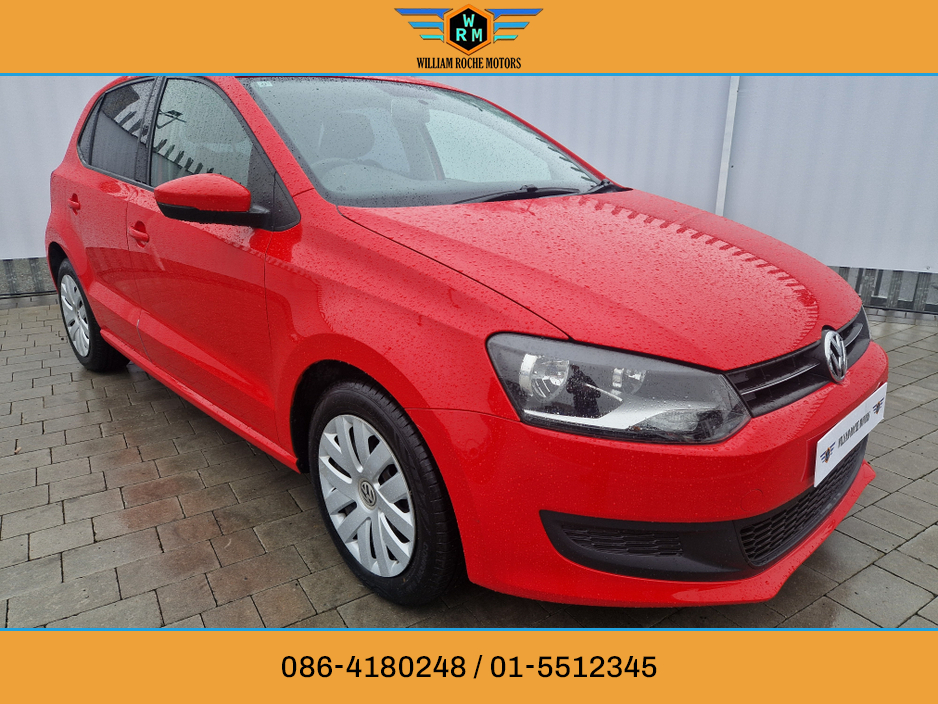 Used Volkswagen Polo 2011 in Meath