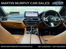 2021 BMW 5 Series 2L Diesel For Sale Images