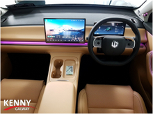 2026 Leapmotor C10 0L Electric For Sale Images