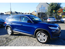 2017 Skoda Kodiaq 2L Diesel For Sale Images