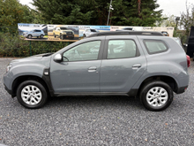 2024 Dacia Duster 1.5L Diesel For Sale Images