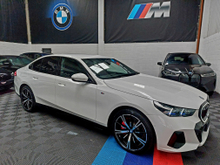 2024 BMW i5 0L Electric For Sale Images