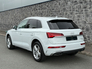 2021 AUDI Q5 2.0TFSIE S LINE 50 299 PS Q TIP