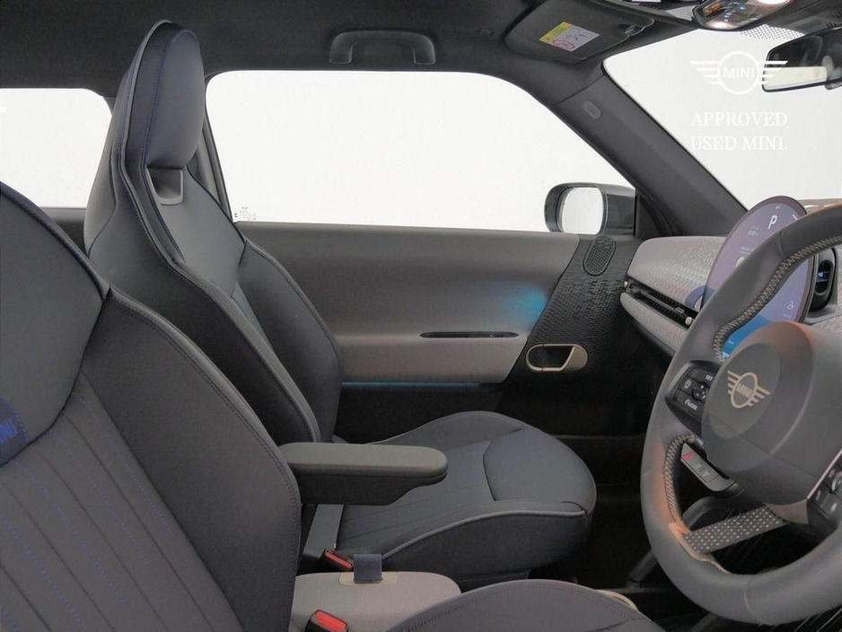 2024 MINI Hatch ElectricL Electric For Sale Images