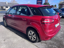 2014 Citroen C4 Picasso 1.6L Diesel For Sale Images