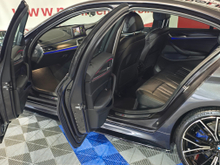 2021 BMW 5 Series 2L Diesel Hybrid For Sale Images