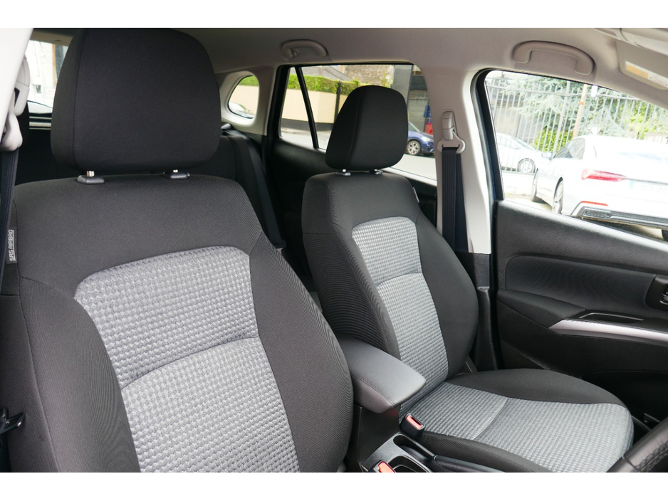 2024 Suzuki S-CROSS 1.5L Petrol Hybrid For Sale Images